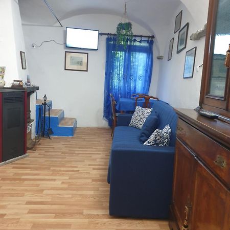 Villa Casa Di Ingrida Bussana Vecchia San Remo Exterior foto